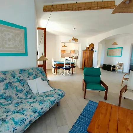 Апартаменты Perla Marina