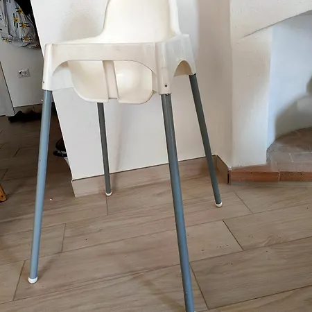 Perla Marina Апартаменты *