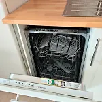 Perla Marina Apartman *