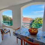 Perla Marina Apartamento