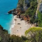 Perla Marina * Cala Gonone