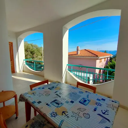 Perla Marina Apartment *